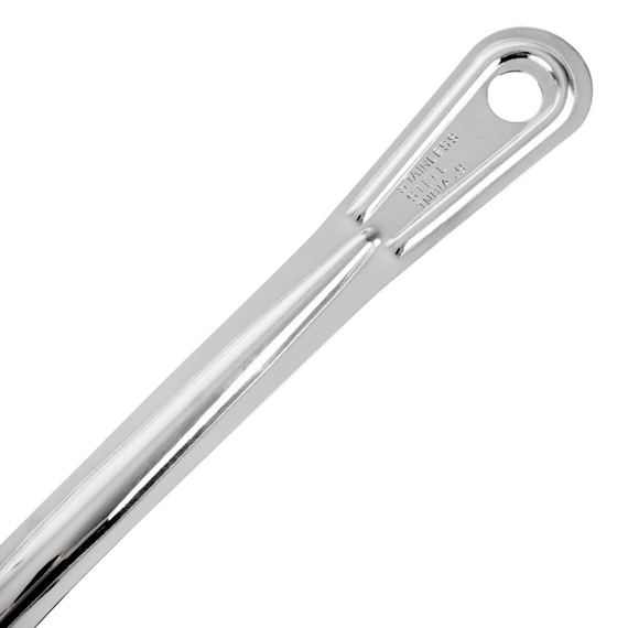 Nisbets Essentials perforierter Servierlöffel 11'' 2 Nisbets Essentials perforierter Servierlöffel 11''