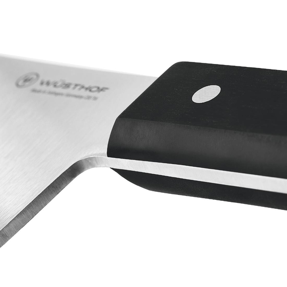 Wusthof Gourmet Hackbeil 16.5cm 3 Wusthof Gourmet Hackbeil 16.5cm
