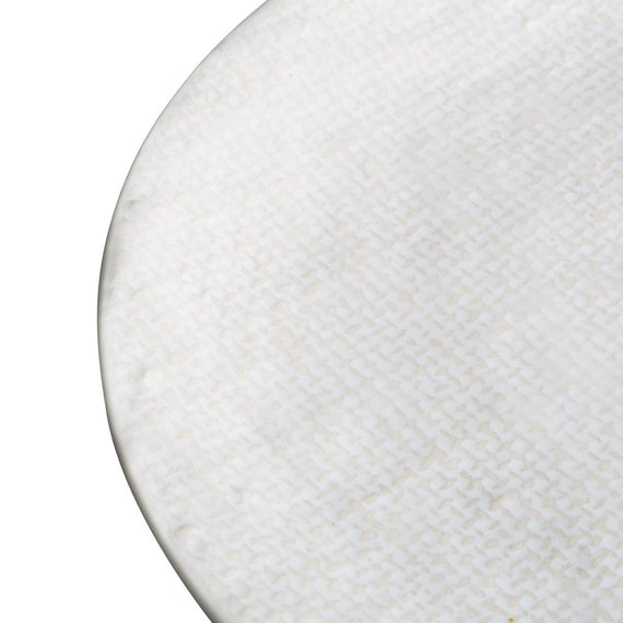 Olympia Denim Weiße Coupe-Teller 230mm (6 Stück) 8 Olympia Denim Weiße Coupe-Teller 230mm (6 Stück)