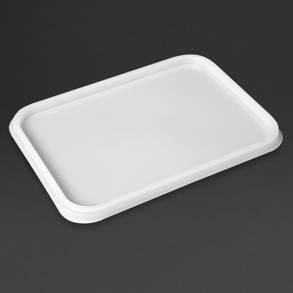 Deckel für Eiscremebehälter (20 Stück) Deckel für Eiscremebehälter (20 Stück)