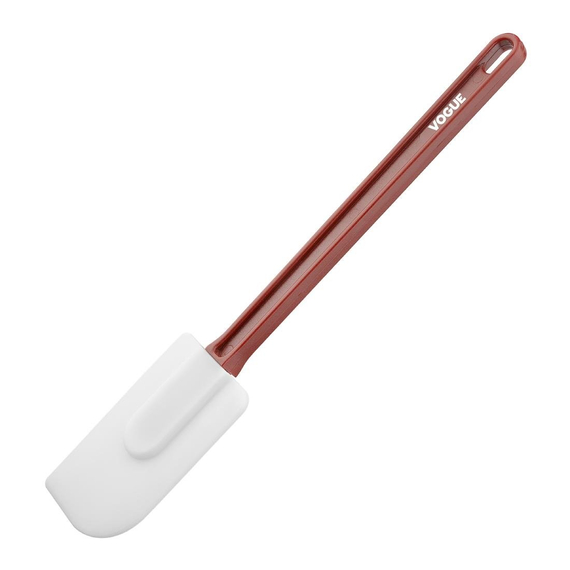 Vogue Hitzebeständiger Teigschaber 34cm Vogue Hitzebeständiger Teigschaber 34cm