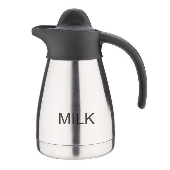 Olympia Thermoskanne 50cl MILK Olympia Thermoskanne 50cl MILK