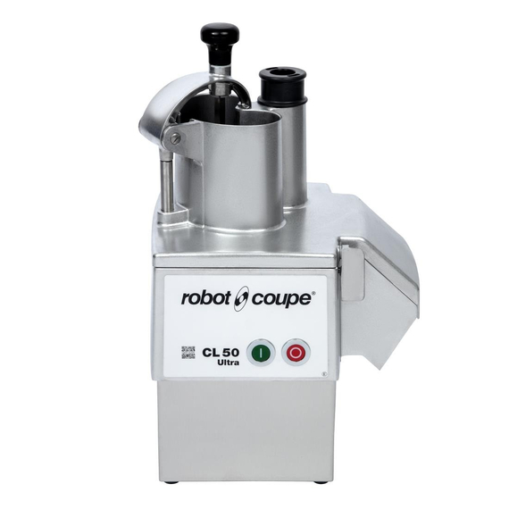 Robot Coupe Gemüseverarbeitungsmaschine CL50 Ultra Robot Coupe Gemüseverarbeitungsmaschine CL50 Ultra