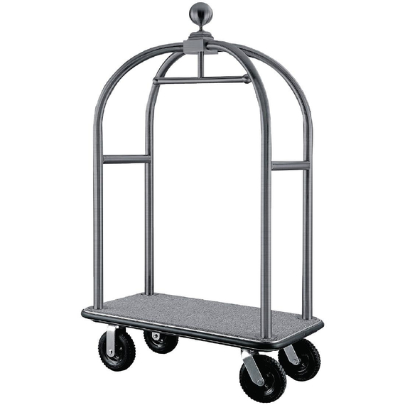 Bolero Gepäckwagen Bolero Gepäckwagen