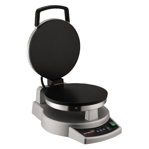 Waring Commercial Xpress Mehrzweck-Crepe-Maker WSC300CK Waring Commercial Xpress Mehrzweck-Crepe-Maker WSC300CK
