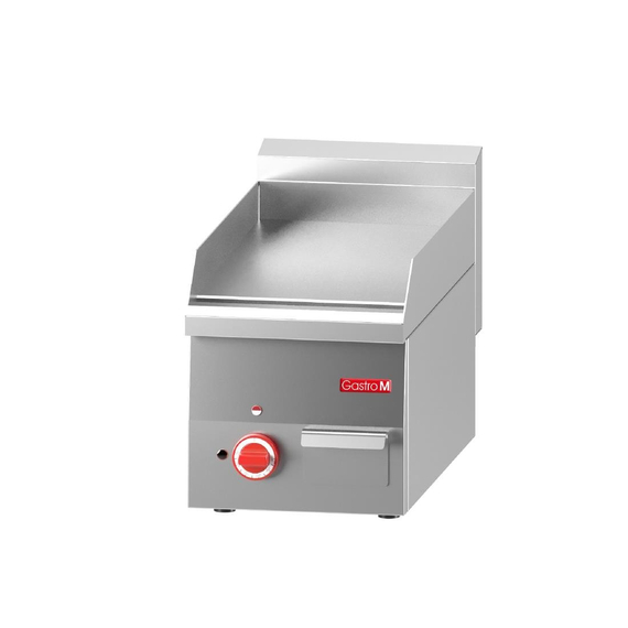 Gastro M elektrische Grillplatte 60/30FTE Glatt 1 Gastro M elektrische Grillplatte 60/30FTE Glatt