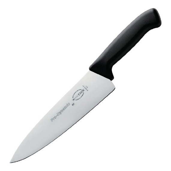 Dick Pro Dynamic 8-teiliges Starterset mit Tasche 1 Dick Pro Dynamic 8-teiliges Starterset mit Tasche