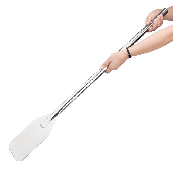 Vogue Rührspatel 90cm 2 Vogue Rührspatel 90cm