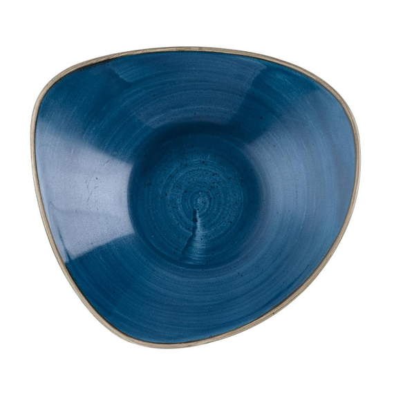Churchill Stonecast Java Blue Lotus Schalen 228 mm (12 Stück) Churchill Stonecast Java Blue Lotus Schalen 228 mm (12 Stück)