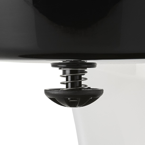 Tristar Kaffeemaschine 1,25 Liter Glaskanne - 750W 7 Tristar Kaffeemaschine 1,25 Liter Glaskanne - 750W
