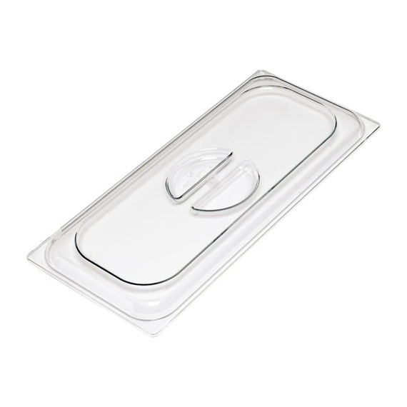 Gastro M Deckel für Eiscremebehälter Gastro M Deckel für Eiscremebehälter