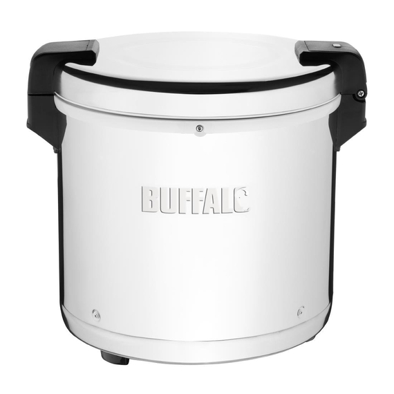 Buffalo Reiswärmer 21Ltr 1 Buffalo Reiswärmer 21Ltr