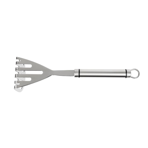 KitchenCraft Kartoffelstampfer aus Edelstahl 1 KitchenCraft Kartoffelstampfer aus Edelstahl