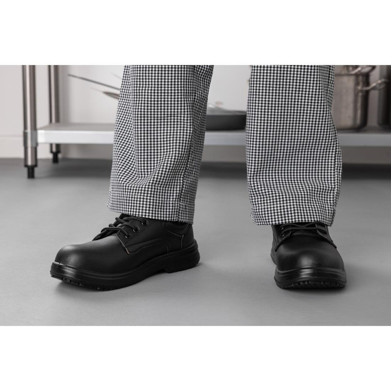 Slipbuster Basic Sicherheitsschuhe schwarz 43 1 Slipbuster Basic Sicherheitsschuhe schwarz 43