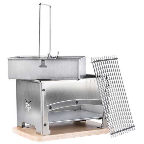 Louis Tellier Brasero Tischgrill BRASI-F Louis Tellier Brasero Tischgrill BRASI-F