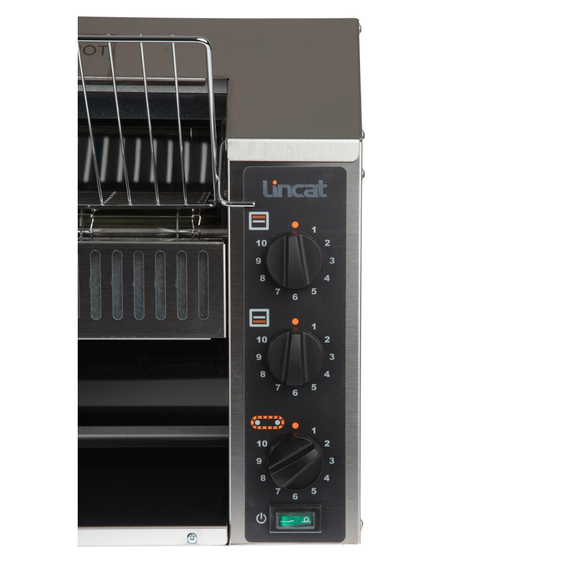 Lincat Durchlauftoaster CT1 2 Lincat Durchlauftoaster CT1