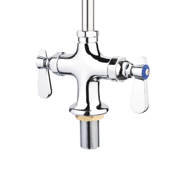 Vogue Vorspüldusche monobloc 3 Vogue Vorspüldusche monobloc