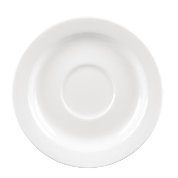 Churchill Profile Saucers 150 mm (12 Stück) Churchill Profile Saucers 150 mm (12 Stück)