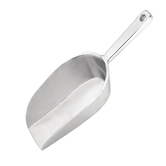 Vogue Aluminium Schaufel 13cl Vogue Aluminium Schaufel 13cl