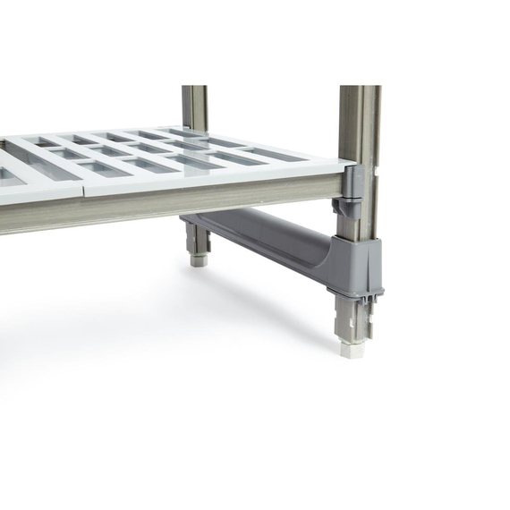 Cambro Stationary Belüftetes Regal mit 4 Ablagen 183 x 91 x 46cm 1 Cambro Stationary Belüftetes Regal mit 4 Ablagen 183 x 91 x 46cm