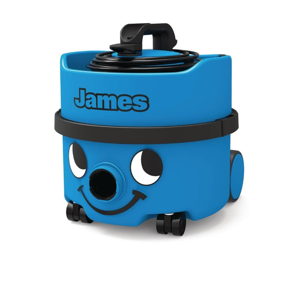 Numatic James Staubsauger JVP 180-11 Numatic James Staubsauger JVP 180-11