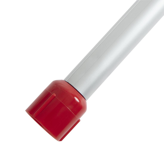 SYR Wechselstiel rot 137cm 1 SYR Wechselstiel rot 137cm
