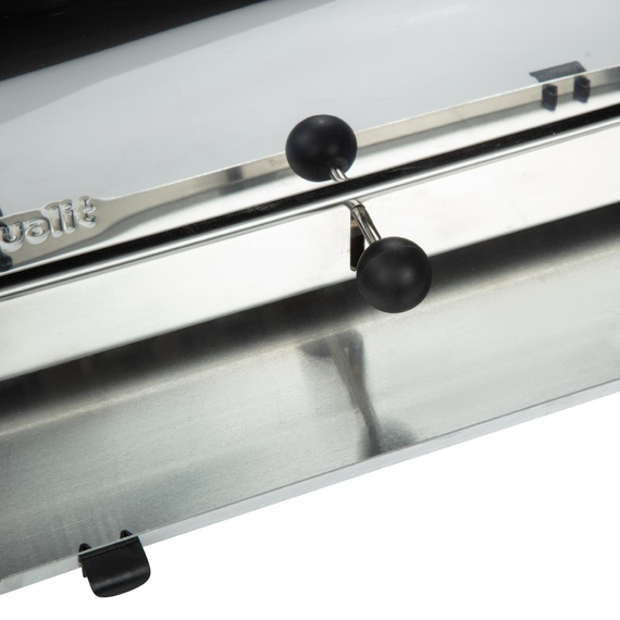 Dualit Toaster 60144 Chrom 6 Schlitze 5 Dualit Toaster 60144 Chrom 6 Schlitze