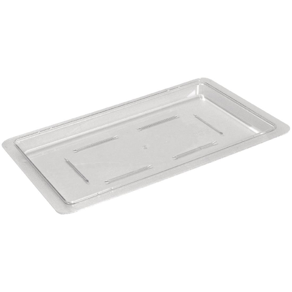 Vogue Polycarbonat Deckel für 12 bis 18 Liter Vogue Polycarbonat Deckel für 12 bis 18 Liter