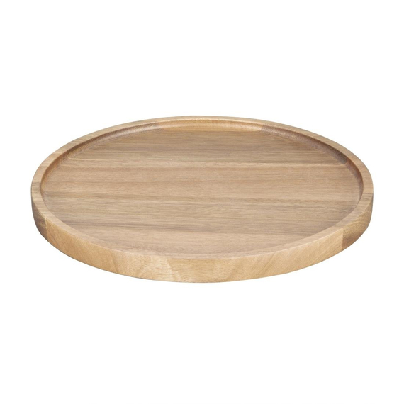 Olympia Acacia Runde Teller 250(D)mm 3 Olympia Acacia Runde Teller 250(D)mm