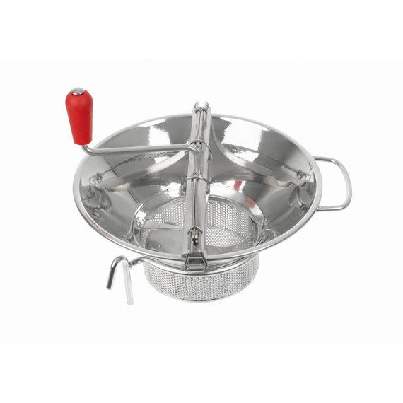 Tellier Triturator Tellier Triturator