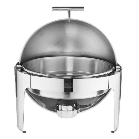 Olympia Paris Chafing-Dish 4 Olympia Paris Chafing-Dish