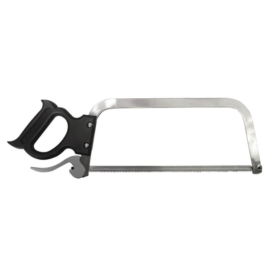 Deglon Sabatier Bogensäge schwarz 35cm Deglon Sabatier Bogensäge schwarz 35cm