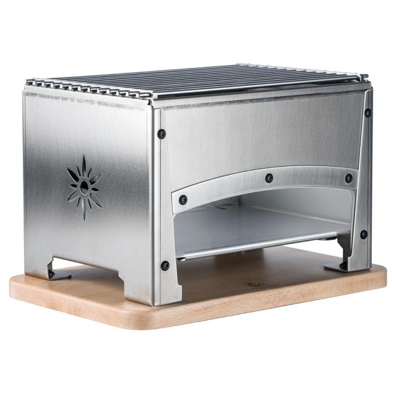 Louis Tellier Brasero Tischgrill BRASI-F 1 Louis Tellier Brasero Tischgrill BRASI-F