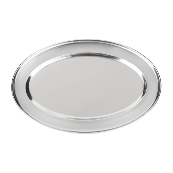 Olympia ovales Tablett 45cm 1 Olympia ovales Tablett 45cm