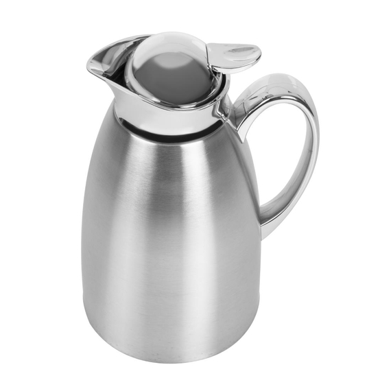 Olympia Isolierkanne 1L 3 Olympia Isolierkanne 1L