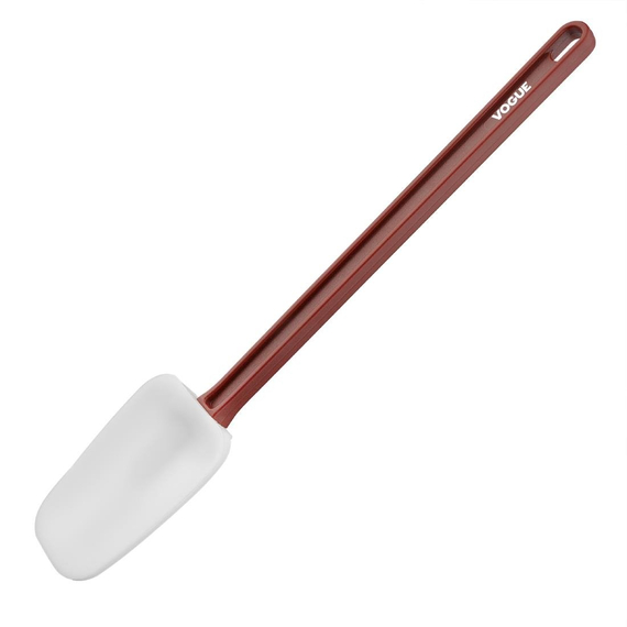 Vogue hitzebeständiger Löffelschaber 40,5cm Vogue hitzebeständiger Löffelschaber 40,5cm