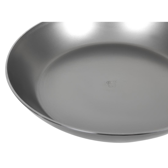 De Buyer Mineral B Bratpfanne 24cm 5 De Buyer Mineral B Bratpfanne 24cm