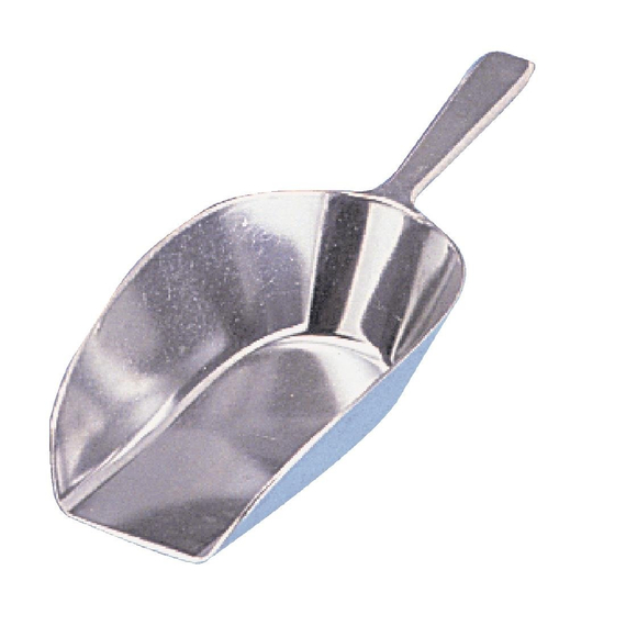 Vogue Aluminium Schaufel 1,94L Vogue Aluminium Schaufel 1,94L