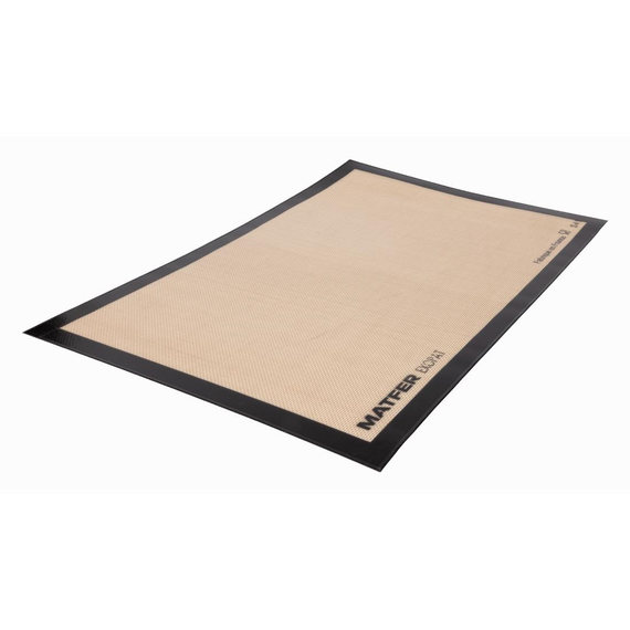Matfer Bourgeat EXOPAT Anti-Rutsch Backmatte 60 x 40cm 4 Matfer Bourgeat EXOPAT Anti-Rutsch Backmatte 60 x 40cm