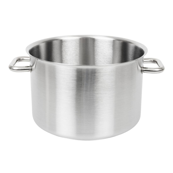 Matfer Bourgeat Excellence Kochtopf 7L 1 Matfer Bourgeat Excellence Kochtopf 7L