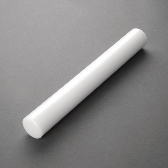Vogue Nudelholz Polyethylen 35,6cm Vogue Nudelholz Polyethylen 35,6cm