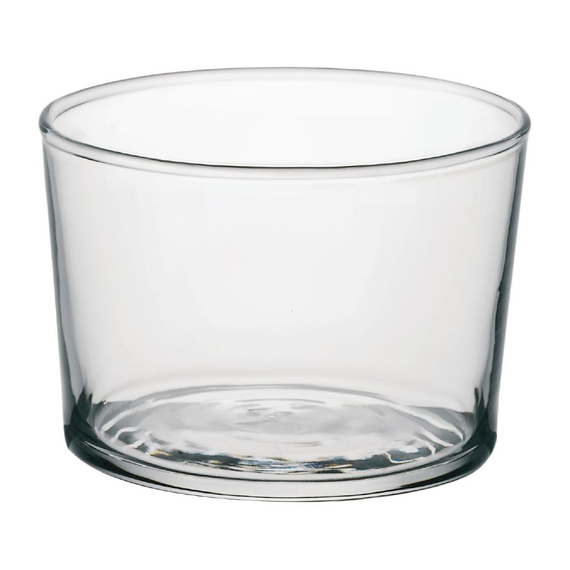 Bormioli Bodega Gläser 225ml 8oz Bormioli Bodega Gläser 225ml 8oz