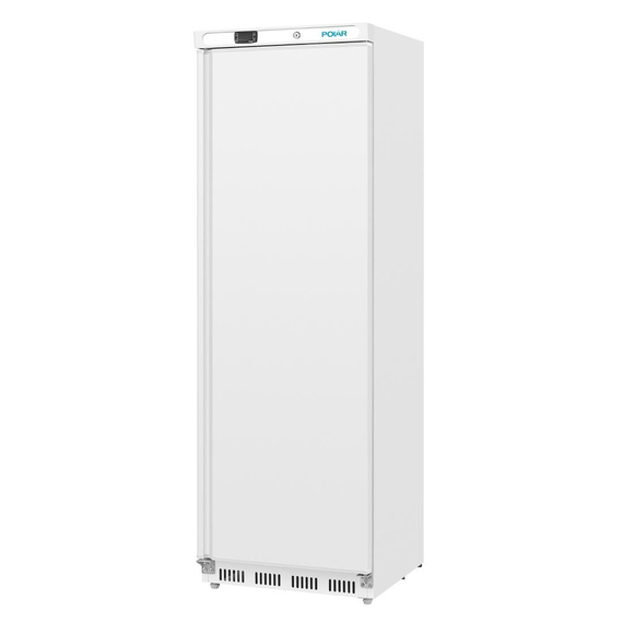 Polar Serie C Gefrierschrank weiß 365L 1 Polar Serie C Gefrierschrank weiß 365L