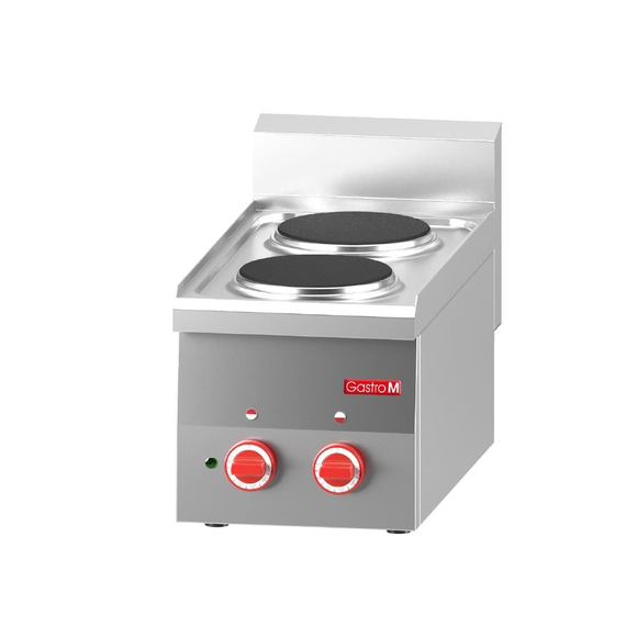 Gastro M Elektroherd 60/30PCE 1 Gastro M Elektroherd 60/30PCE