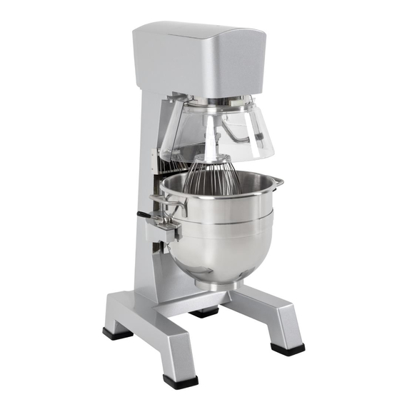 Buffalo 30Ltr Digitaler Planetenmischer Buffalo 30Ltr Digitaler Planetenmischer