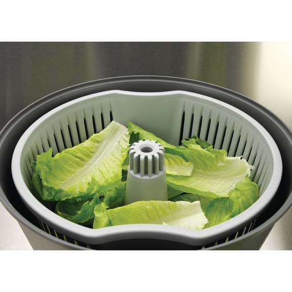 Matfer Bourgeat Salatschleuder Swing XS - 10Ltr Matfer Bourgeat Salatschleuder Swing XS - 10Ltr