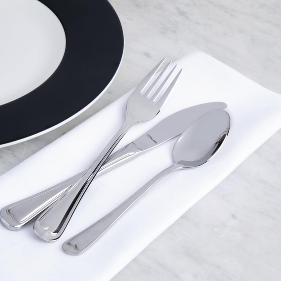Amefa Elegance Kaffeelöffel (12 Stück) Amefa Elegance Kaffeelöffel (12 Stück)