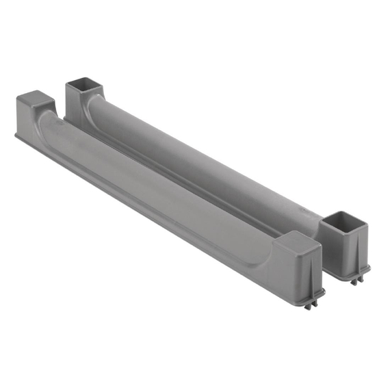 Cambro Stationary Belüftetes Regal mit 4 Ablagen 183 x 153 x 46cm 4 Cambro Stationary Belüftetes Regal mit 4 Ablagen 183 x 153 x 46cm