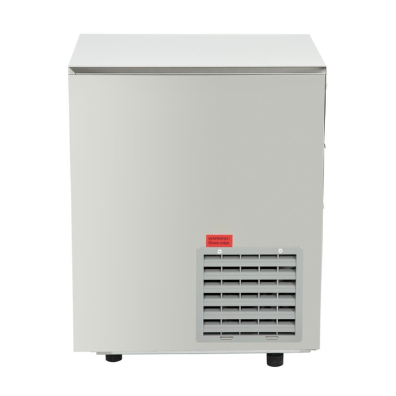 Polar Serie G Eiswürfelmaschine 20kg für den Unterbau 8 Polar Serie G Eiswürfelmaschine 20kg für den Unterbau