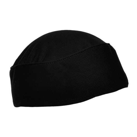 Chef Works Total Vent Beanie Schwarz 1 Chef Works Total Vent Beanie Schwarz
